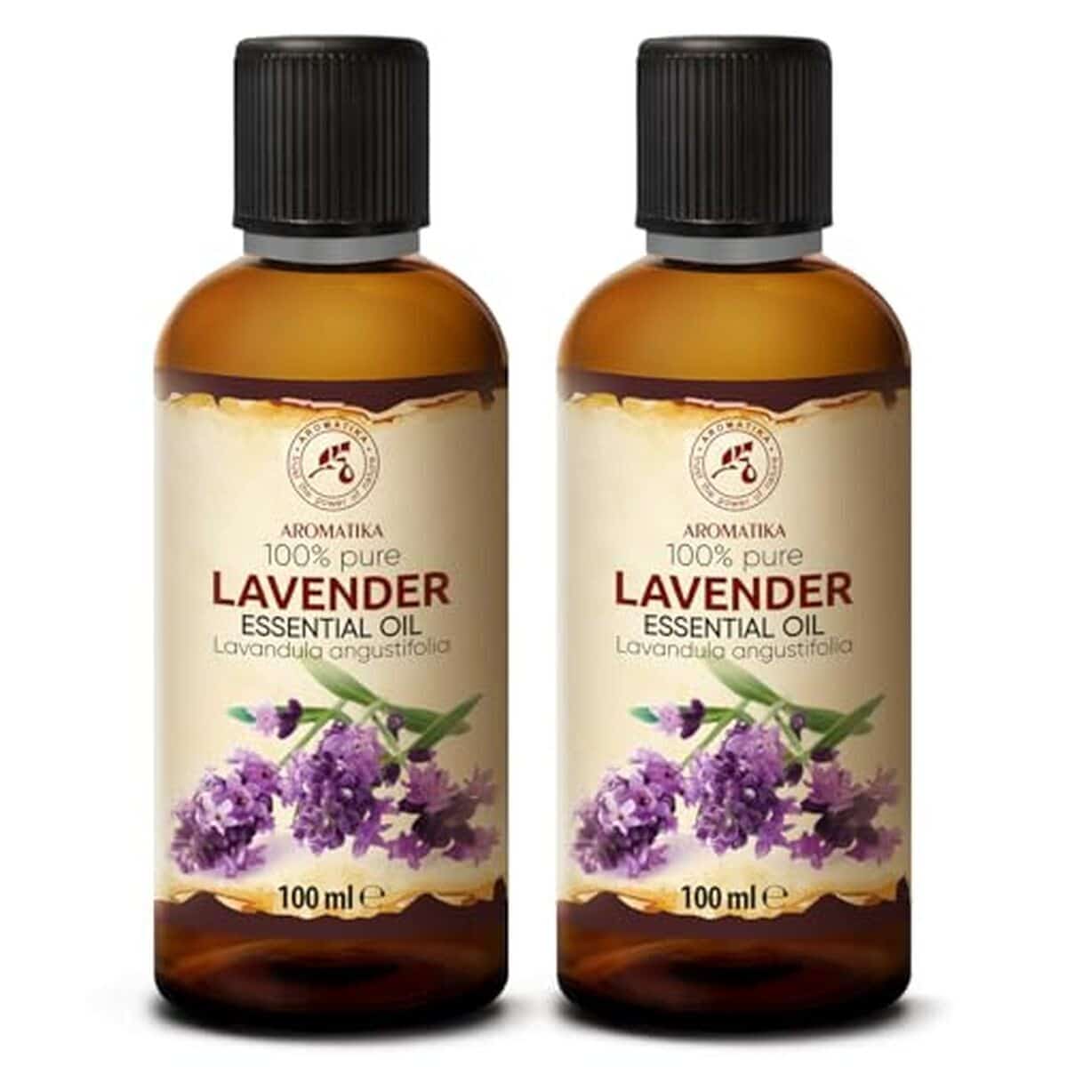 Avis sur l'huile essentielle de lavande : pureté et détente en flacon