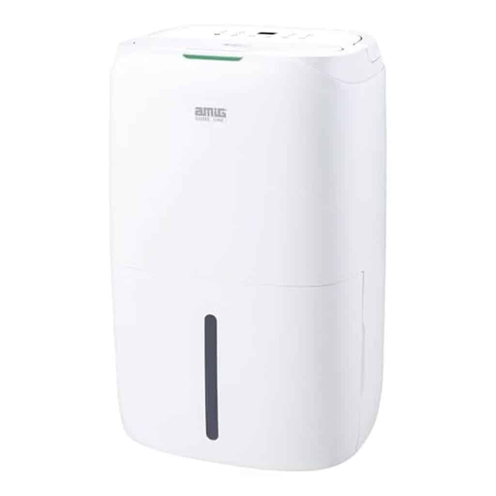 Test Amig - déshumidificateur MIST 25L/Jour