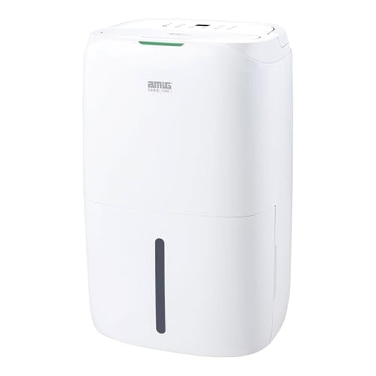 Test Amig - déshumidificateur MIST 25L/Jour