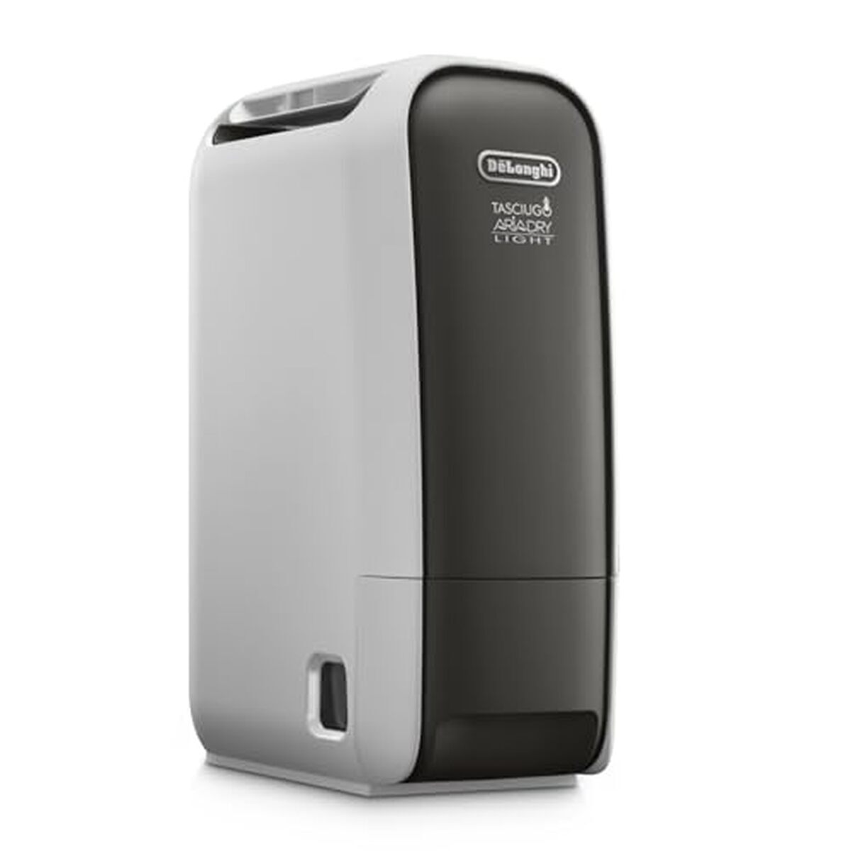 Test Du Déshumidificateur Portable De’longhi Tasciugo Ariadry Light Dns65 : performance Et Silence
